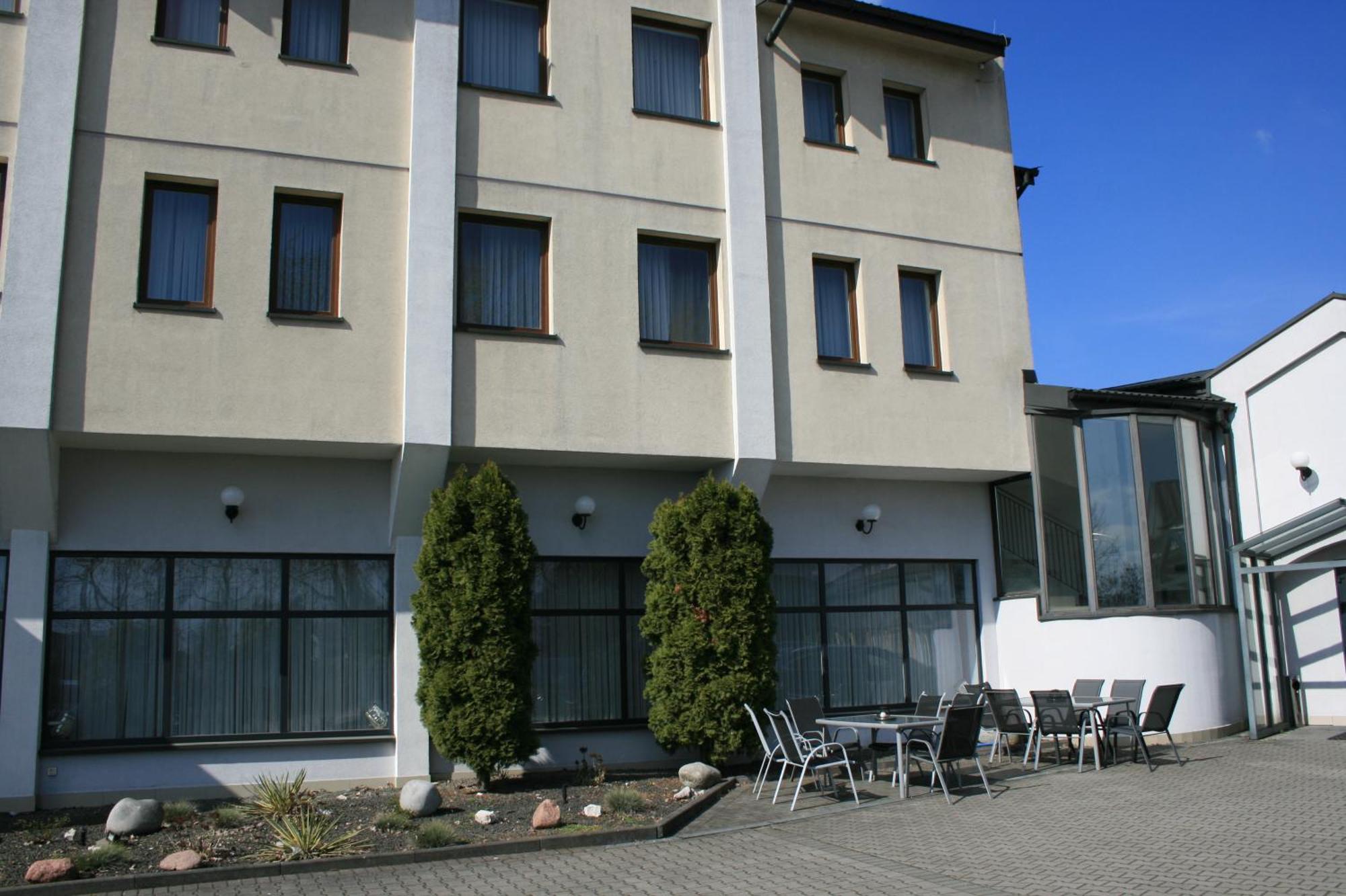 Hotel Junior 2 Cracovia Esterno foto