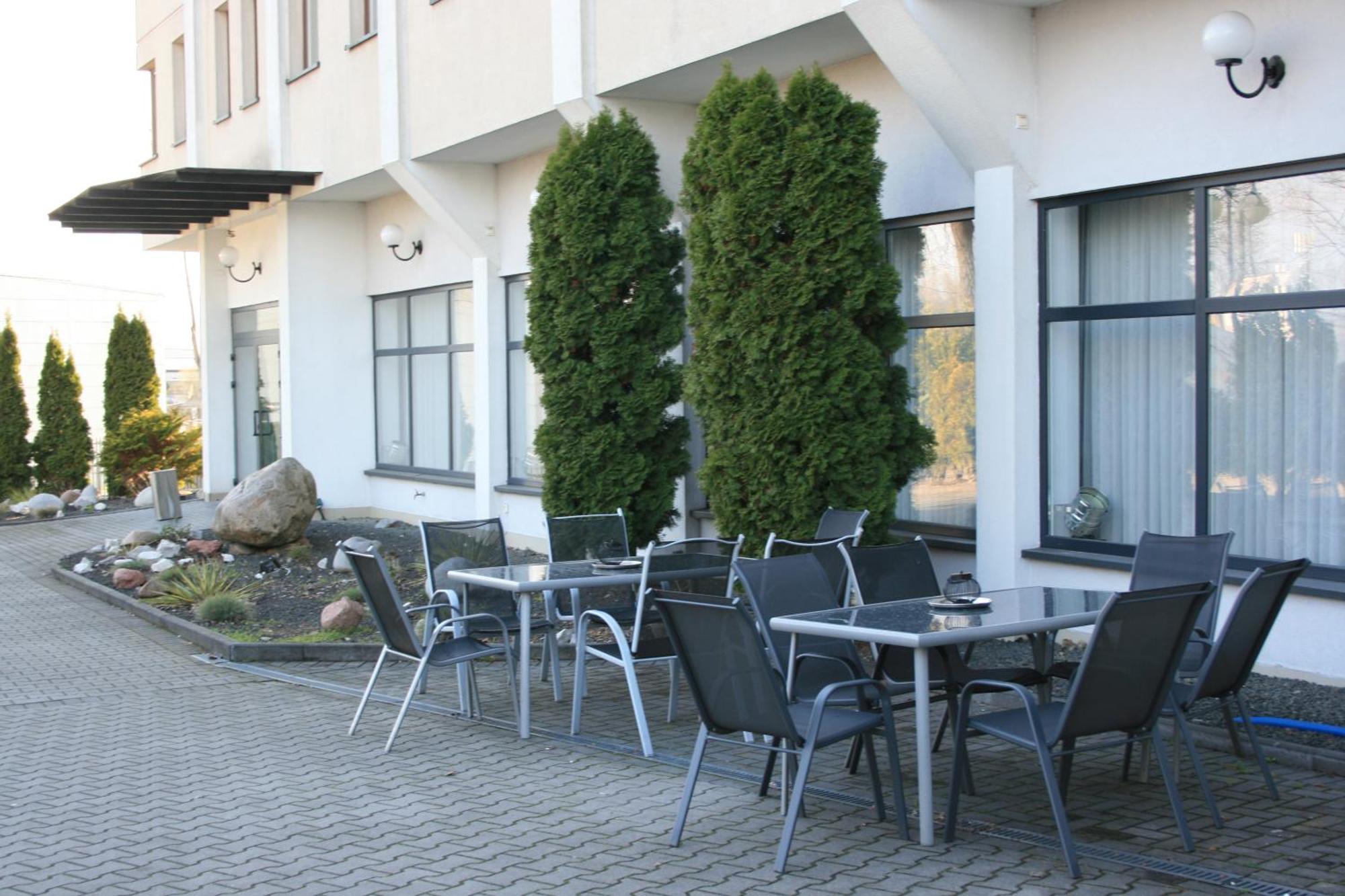 Hotel Junior 2 Cracovia Esterno foto